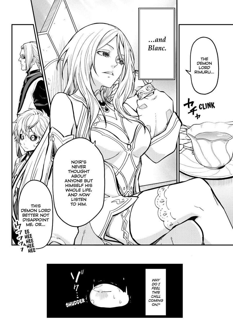 Tensei Shitara Slime Datta Ken - Chapter 133 image 37